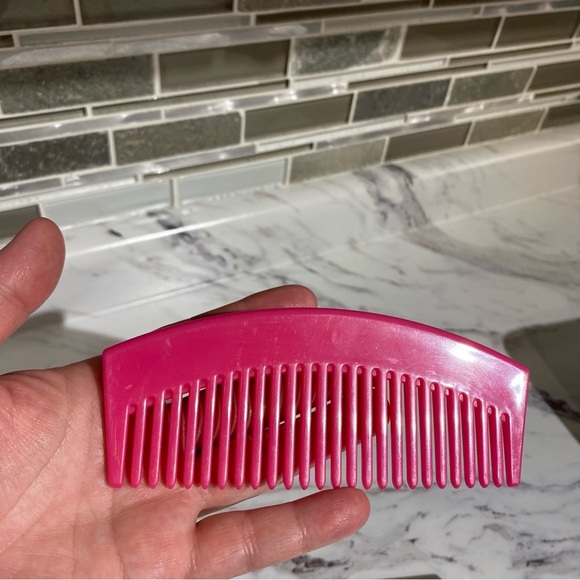 MAC Marine Life high light powder Mac Blush & skin finish Estee Lauder comb - Picture 12 of 15